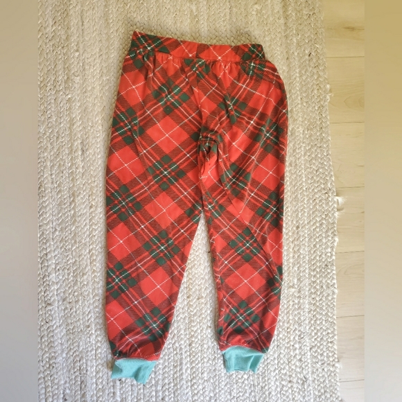 Star Wars Womes Christmas Pajama Pants - Picture 3 of 5